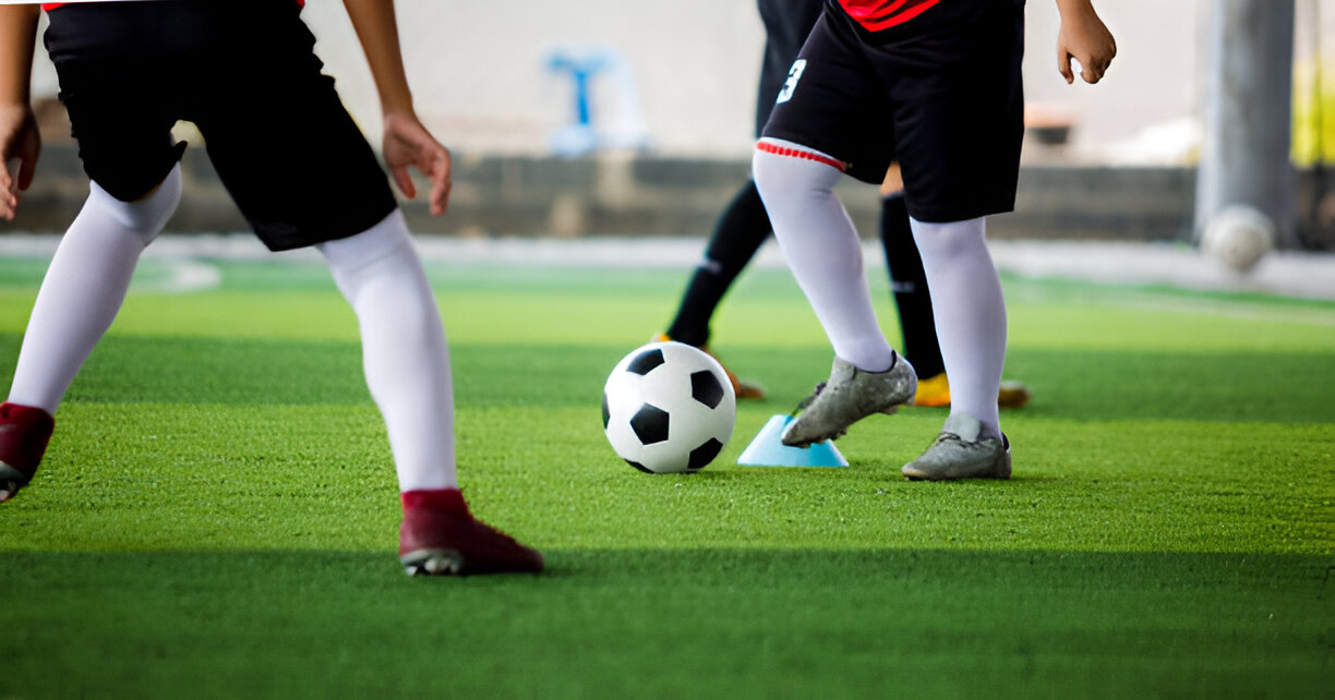 Turf Football