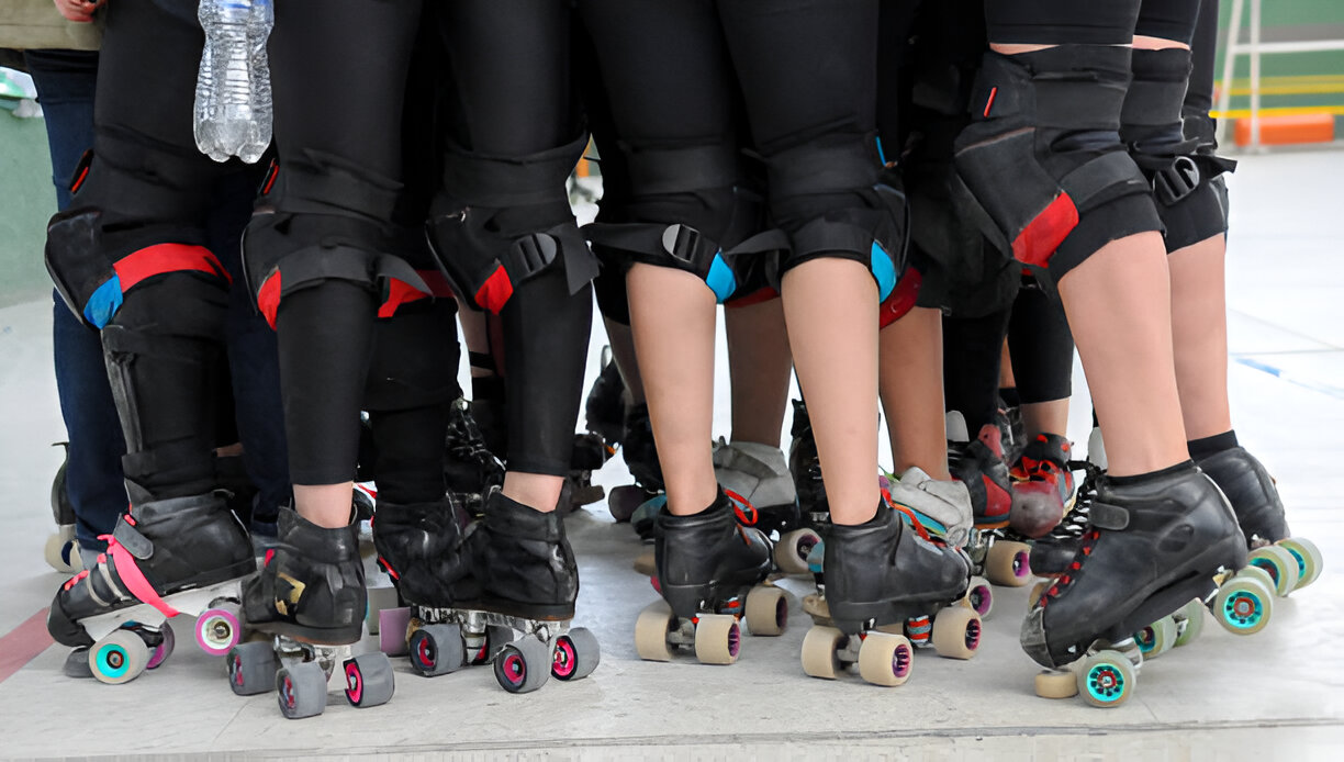 Skating