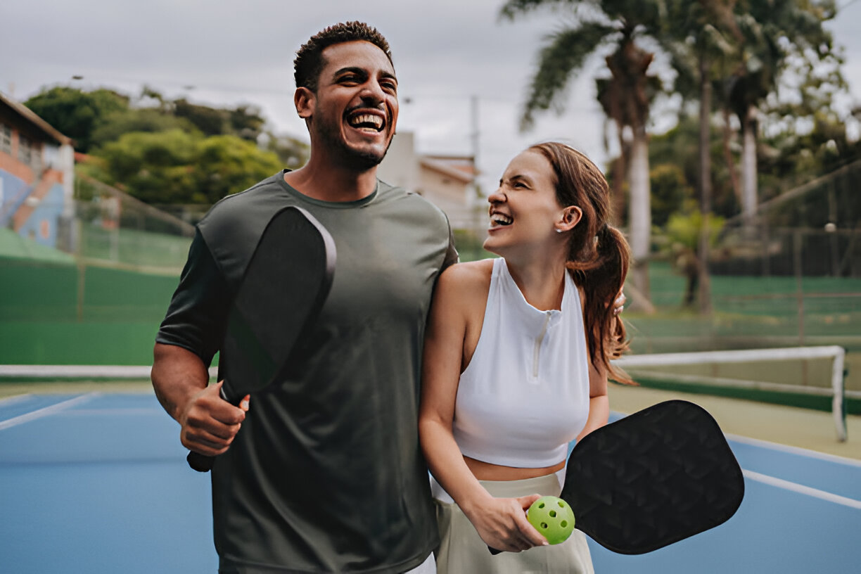Pickleball