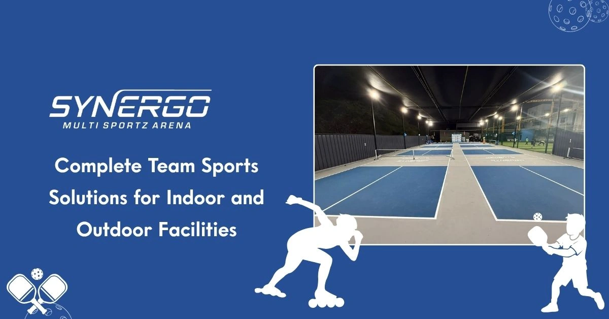 Team Sports Solutions
